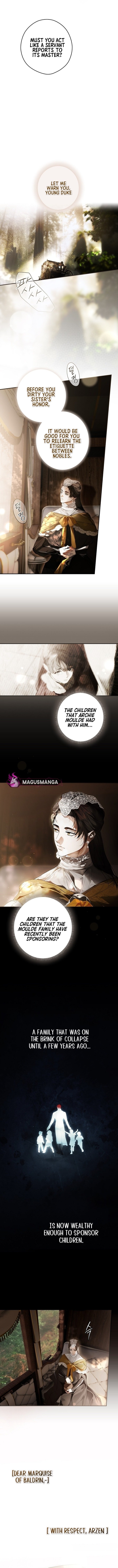 Secret Lady, Chapter 106 image 07